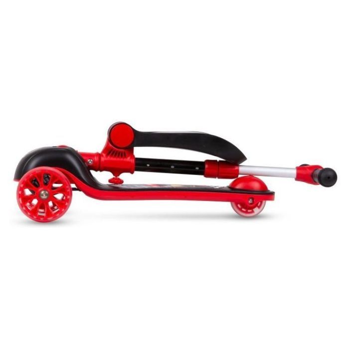 Самокат Kidwell Rimba Race (5901130086214) изображение 6
