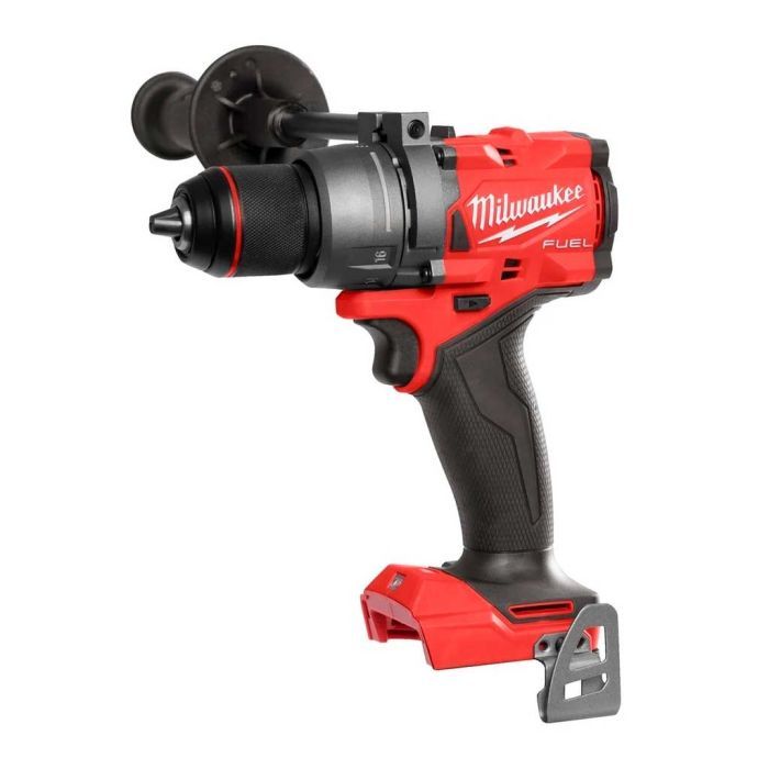 Шуруповерт Milwaukee M18 FPD3-0X GEN 4, 158 Нм (без АКБ и ЗУ) (4933479859) изображение 2