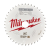 Диск пильний Milwaukee пиляльний PFTE 190х30х2,4мм, 40 зуб. (4932471314) зображення 2