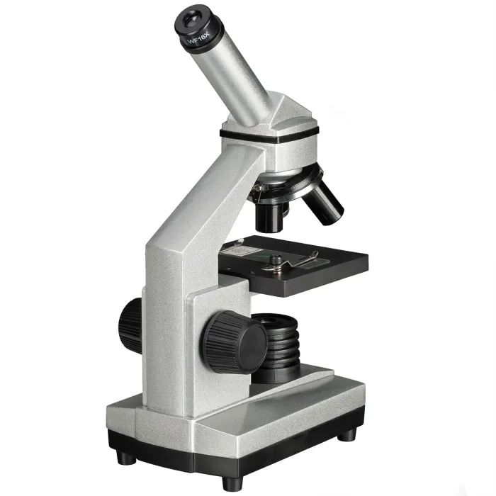 Микроскоп Bresser Junior 40x-1024x USB HD Camera (8855001) (930587)