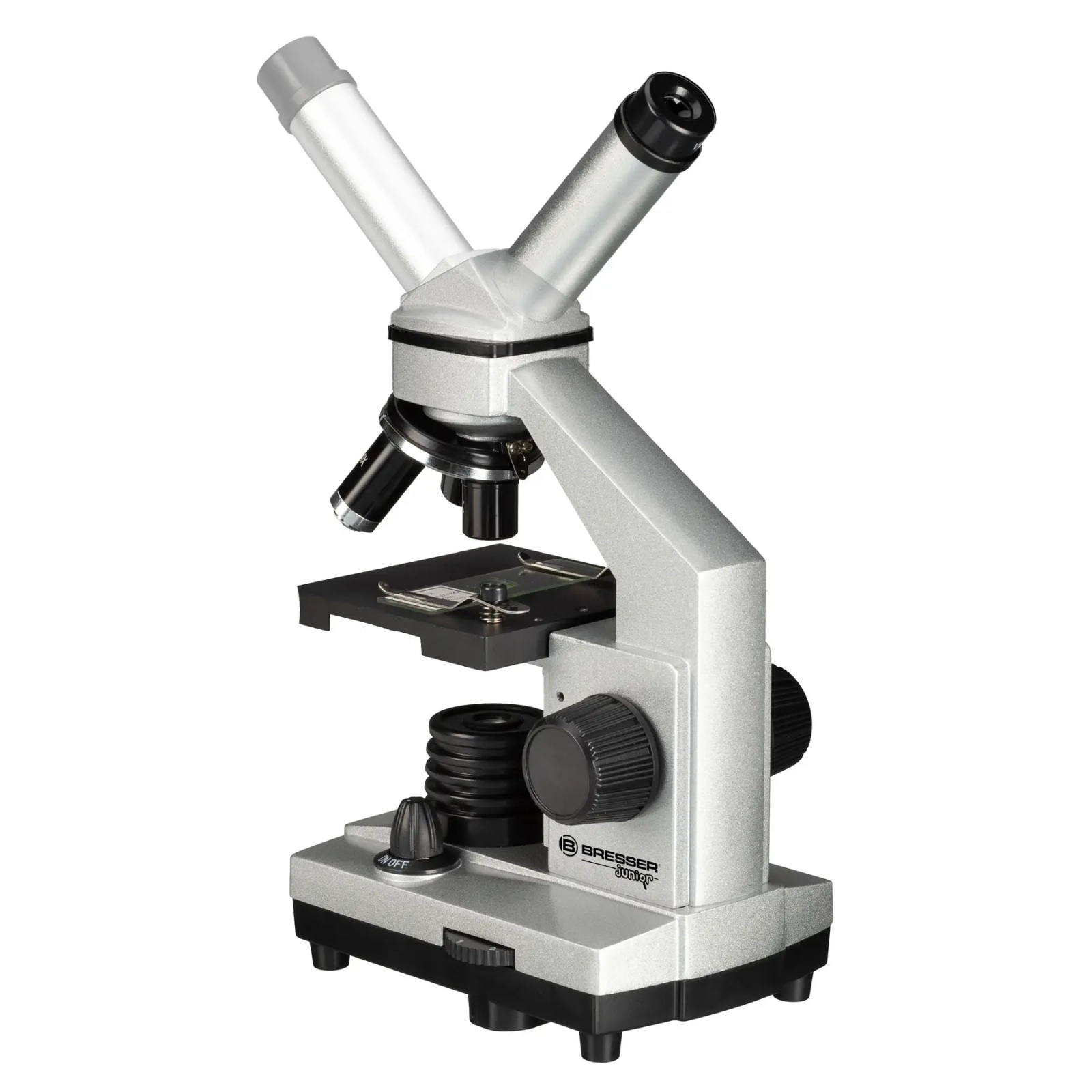 Микроскоп Bresser Junior 40x-1024x USB HD Camera (8855001) (930587) изображение 2
