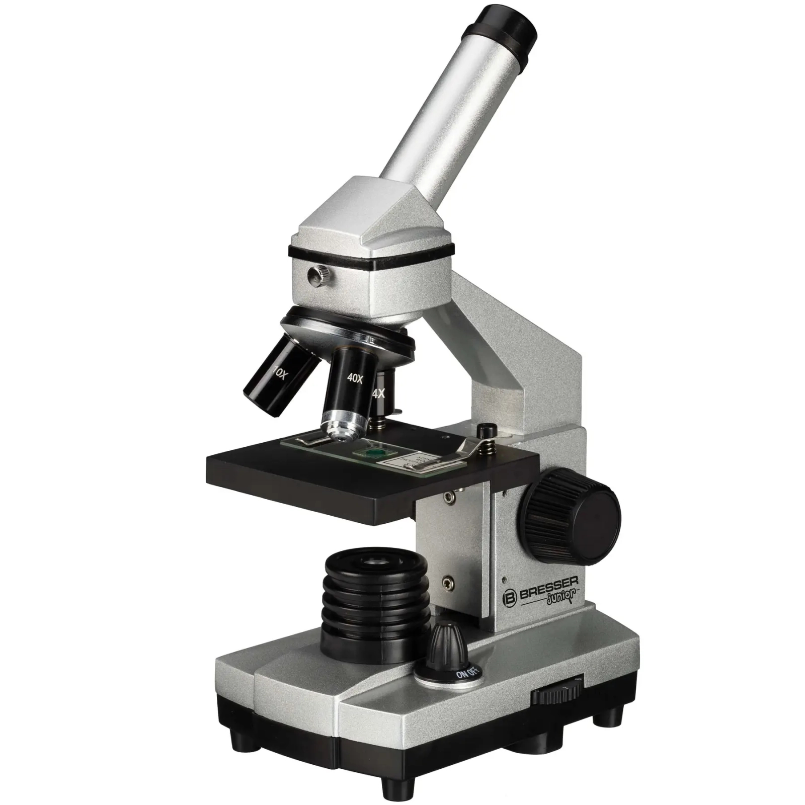 Микроскоп Bresser Junior 40x-1024x USB HD Camera (8855001) (930587) изображение 5