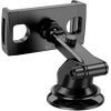 Універсальний автотримач BOROFONE BH100, Black, Box (35050 / BH100) зображення 2