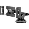 Універсальний автотримач BOROFONE BH100, Black, Box (35050 / BH100) зображення 3