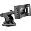 Універсальний автотримач BOROFONE BH100, Black, Box (35050 / BH100) зображення 5