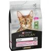 Сухой корм для кошек Purina Pro Plan Delicate Lamb со вкусом ягненка 3 кг (7613035846708) изображение 2