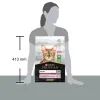 Сухой корм для кошек Purina Pro Plan Delicate Lamb со вкусом ягненка 3 кг (7613035846708) изображение 4