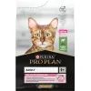 Сухой корм для кошек Purina Pro Plan Delicate Lamb со вкусом ягненка 3 кг (7613035846708)