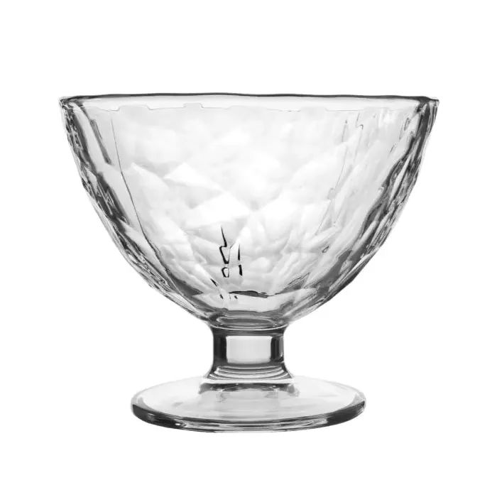 Креманка Uniglass Quartz 375 мл (44855)