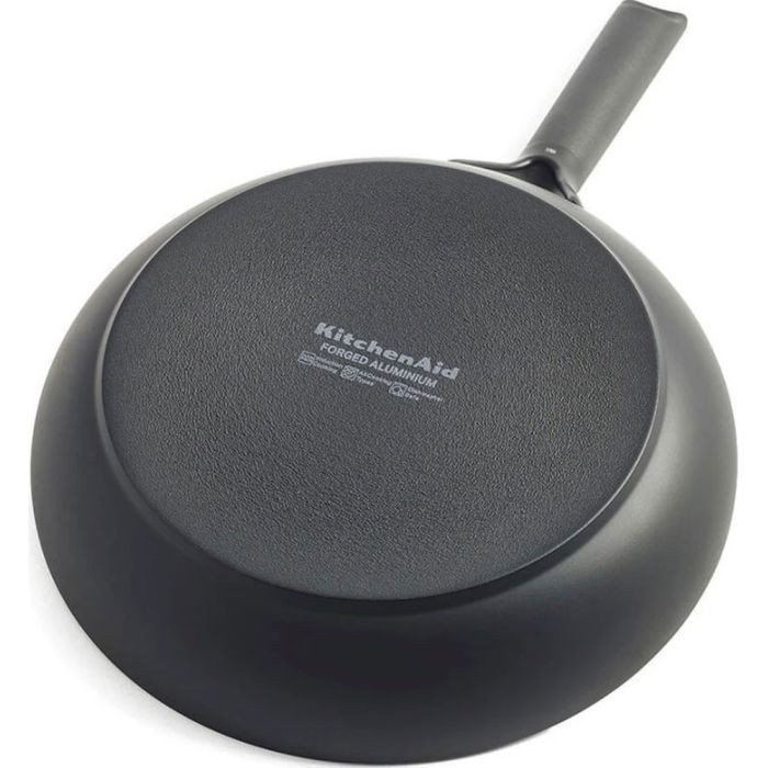 Сковорода KitchenAid CFA 20 см з керамічним покриттям (CC003291-001) изображение 2