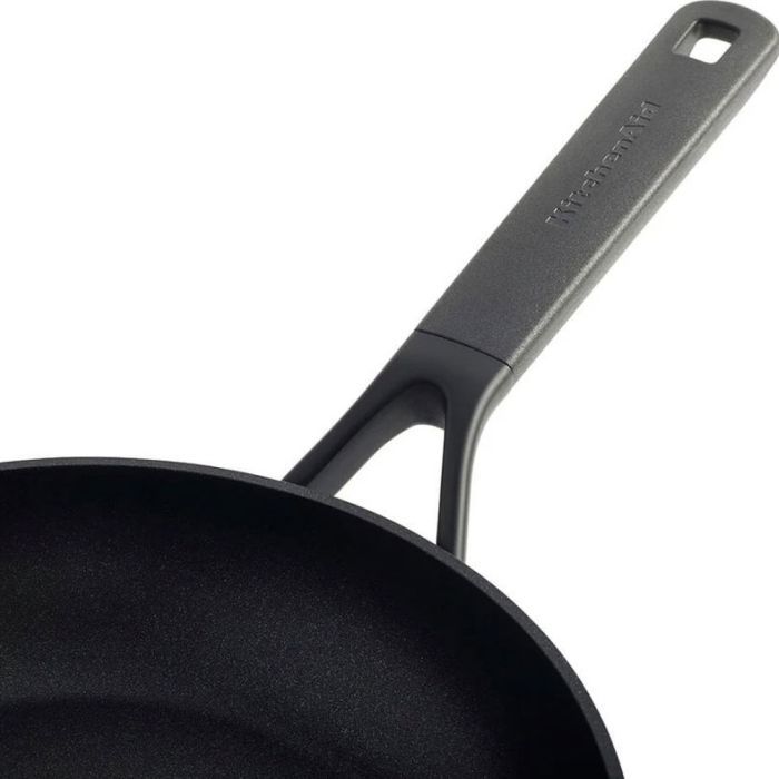 Сковорода KitchenAid CFA 20 см з керамічним покриттям (CC003291-001) изображение 3