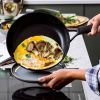 Сковорода KitchenAid CFA 30 см з керамічним покриттям (CC005682-001) изображение 4