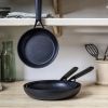 Сковорода KitchenAid CFA 30 см з керамічним покриттям (CC005682-001) изображение 6