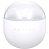Наушники Haylou X1 Neo White (1027043) изображение 4