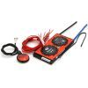 BMS контроллер DaLy LiFePO4 36V 12S 30A (SMDL12S-30A) зображення 2