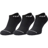 Шкарпетки Nike U ED CUSH POLY NS 3PR 144 DX9656-010 42-46 3 пари Чорний (196152694249)
