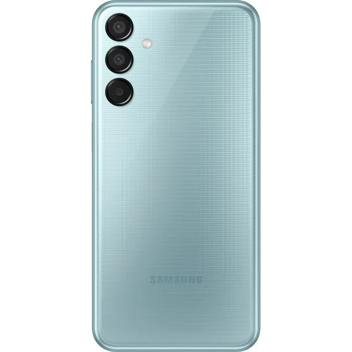 Мобильный телефон Samsung Galaxy M15 5G 4/128GB Gray (SM-M156BZAUEUC) изображение 5
