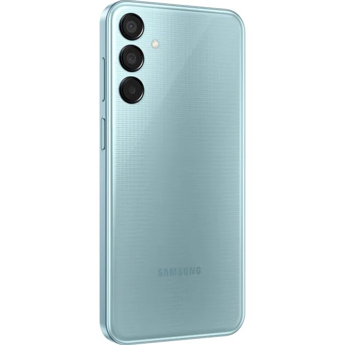 Мобильный телефон Samsung Galaxy M15 5G 4/128GB Gray (SM-M156BZAUEUC) изображение 6