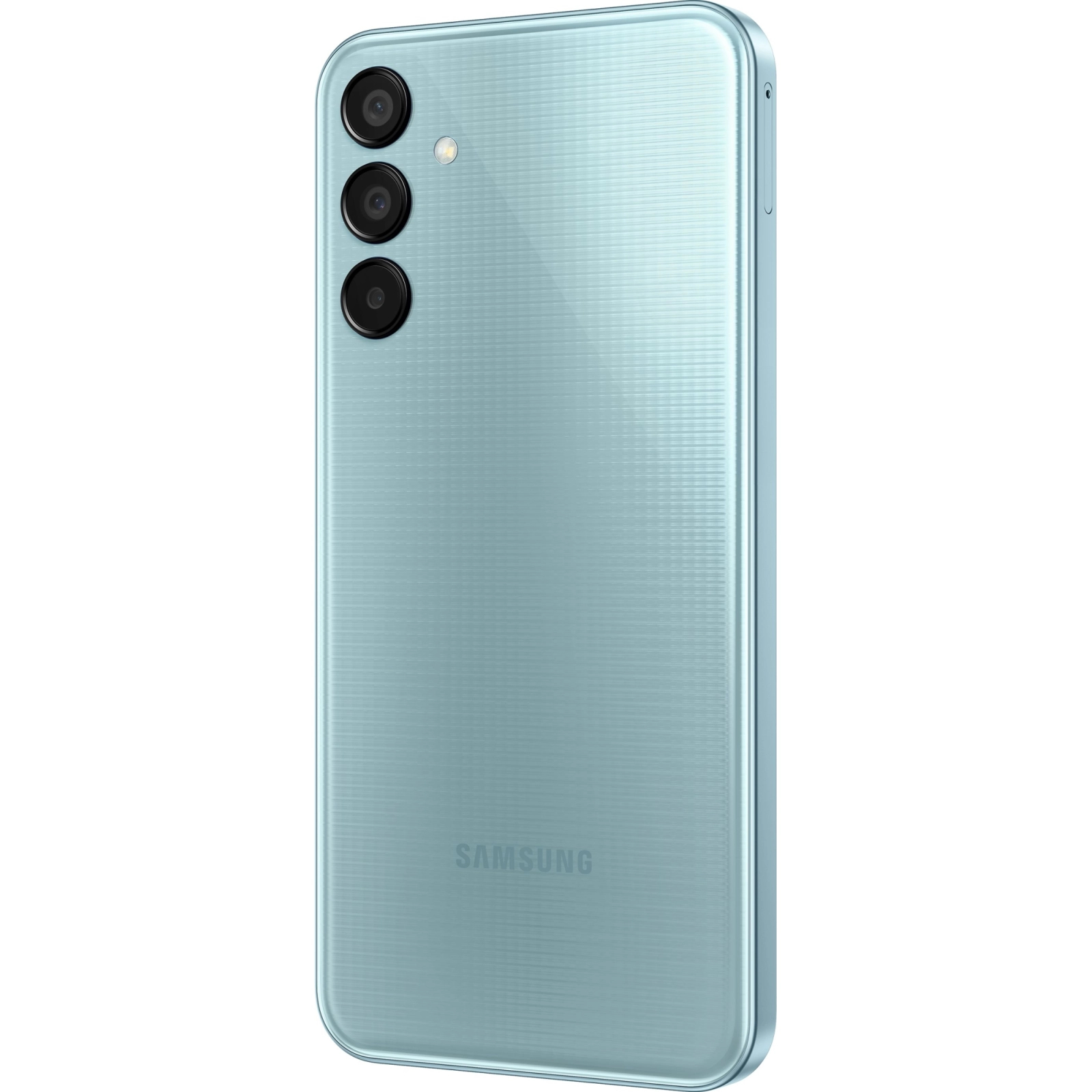 Мобільний телефон Samsung Galaxy M15 5G 4/128GB Dark Blue (SM-M156BDBUEUC) зображення 7