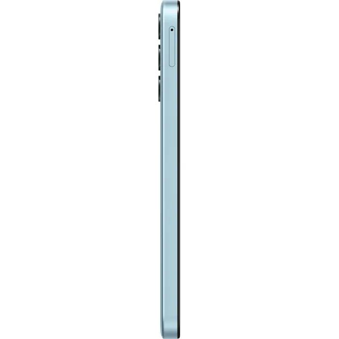 Мобильный телефон Samsung Galaxy M15 5G 4/128GB Gray (SM-M156BZAUEUC) изображение 8