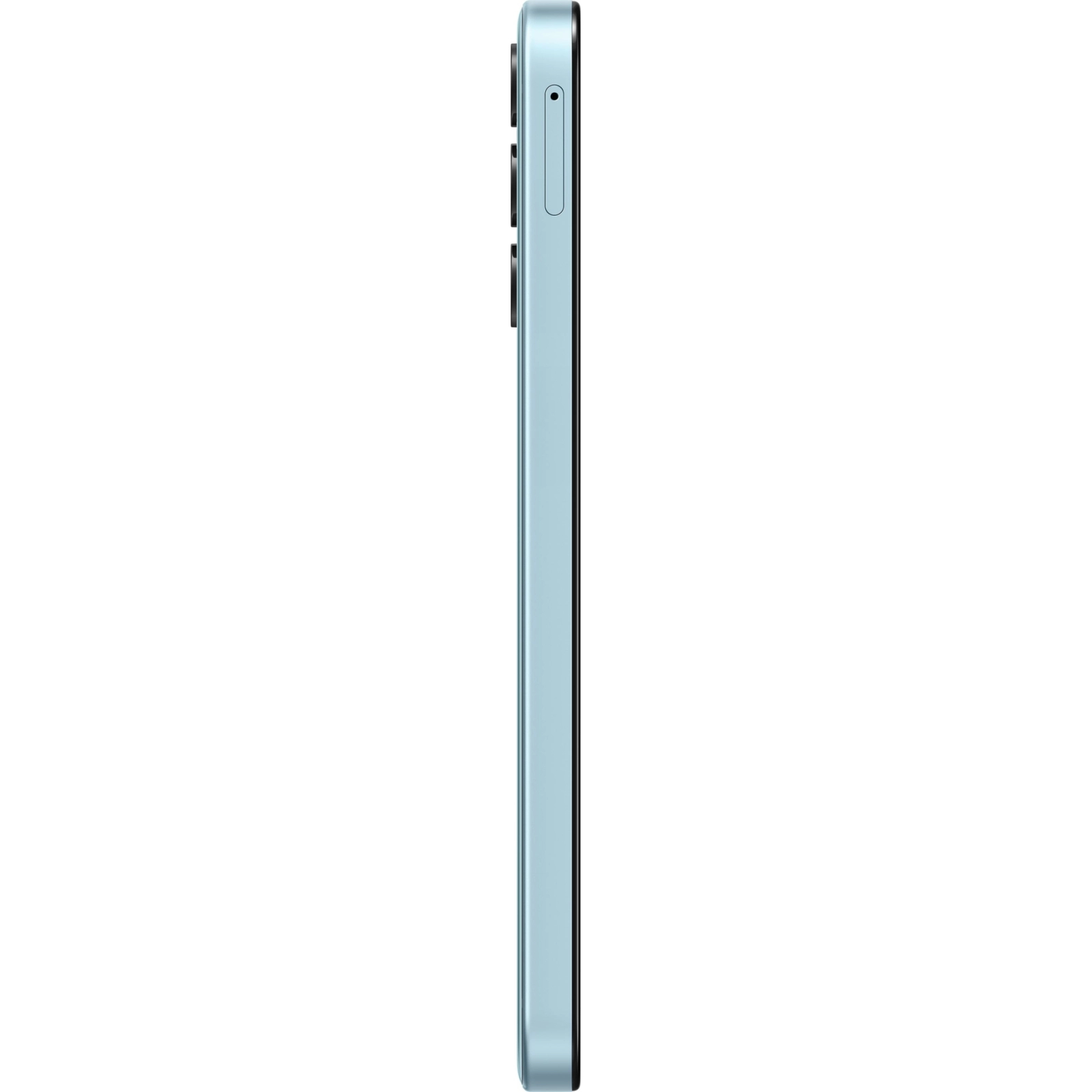 Мобильный телефон Samsung Galaxy M15 5G 4/128GB Light Blue (SM-M156BLBUEUC) изображение 8