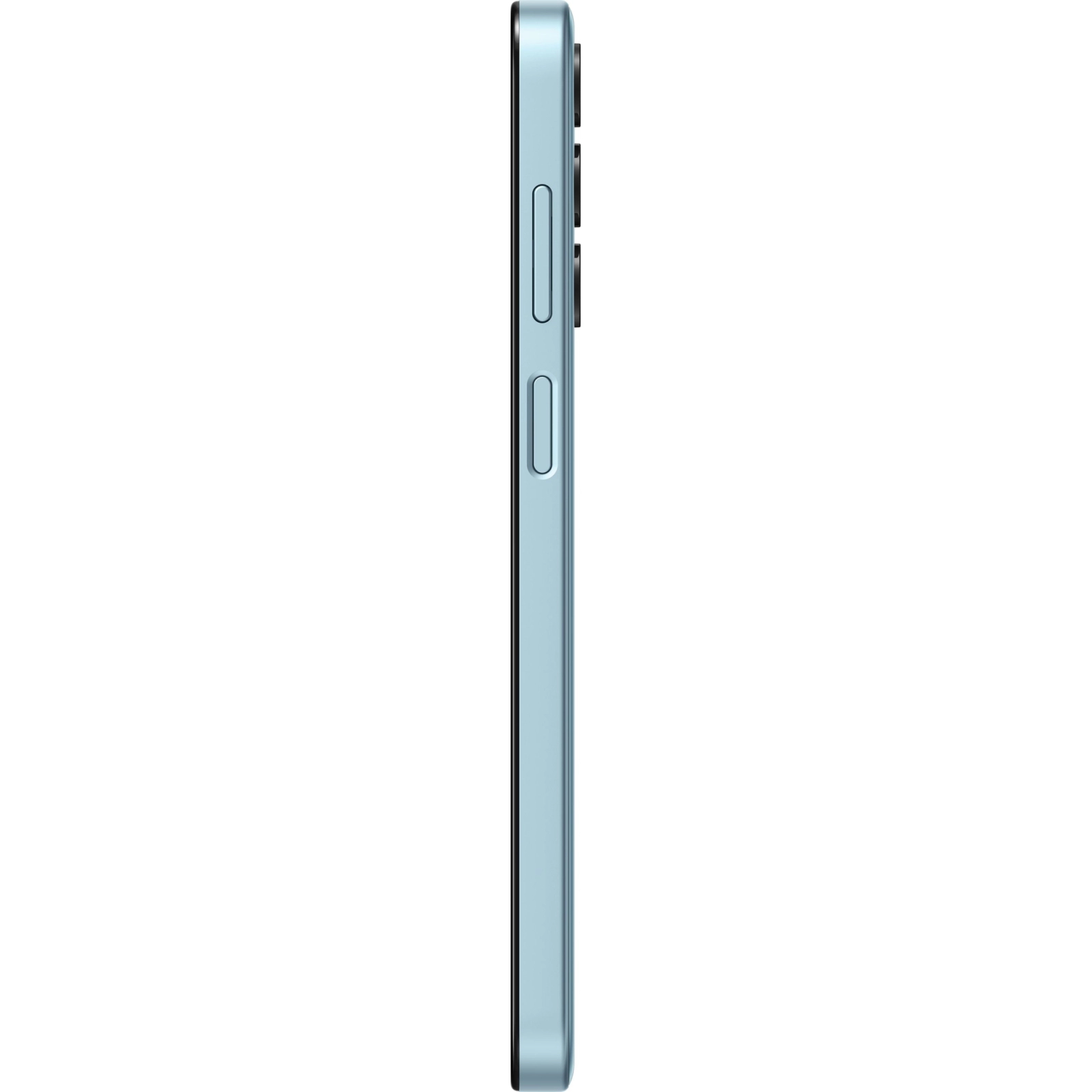 Мобільний телефон Samsung Galaxy M15 5G 4/128GB Light Blue (SM-M156BLBUEUC) зображення 9