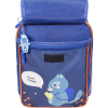 Рюкзак шкільний Bagland Відмінник 20 л. 225 синій 429 (0058070) (41822871) зображення 4