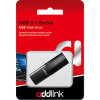 USB флеш накопичувач AddLink 128GB U55 USB 3.1 (ad128GBU55B3) зображення 2