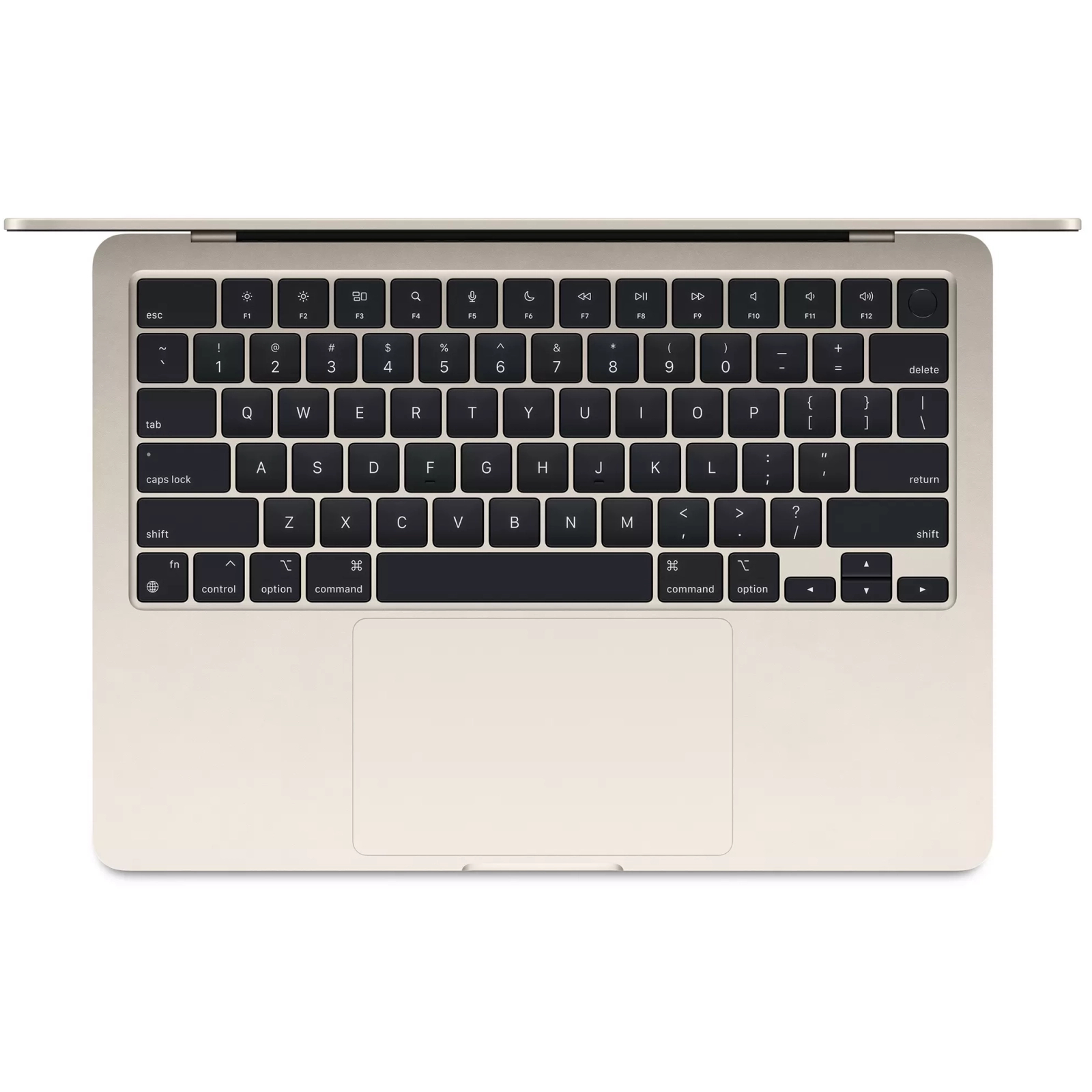 Ноутбук Apple MacBook Air 13 M3 A3113 Space Grey (MXCR3UA/A) зображення 2