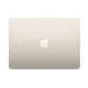 Ноутбук Apple MacBook Air 13 M3 A3113 Starlight (MXCU3UA/A) зображення 5