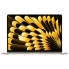 Ноутбук Apple MacBook Air 13 M3 A3113 Starlight (MXCU3UA/A)