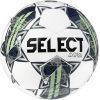 М'яч футзальний Select Master v22 біло-зелений Уні 4 (5703543298334)