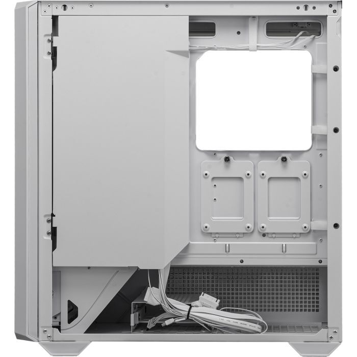 Корпус Cougar MX600 RGB White изображение 10