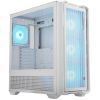 Корпус Cougar MX600 RGB White изображение 3