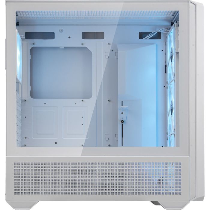 Корпус Cougar MX600 RGB White изображение 6