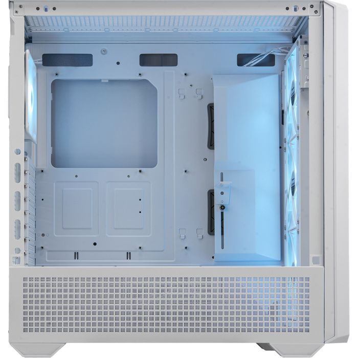Корпус Cougar MX600 RGB White изображение 7
