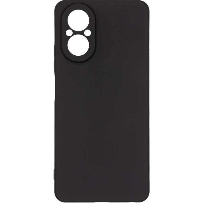 Чехол для мобильного телефона BeCover Realme C67 4G Black (710929)