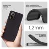 Чехол для мобильного телефона BeCover Realme C67 4G Black (710929) изображение 2