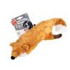 Іграшка для собак GiGwi Catch & fetch Лиса з великою пищалкою 63 см (75016) зображення 2