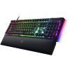 Клавиатура Razer BlackWidow V4 Yellow Switch USB RU Black (RZ03-04692500-R3R1) изображение 4