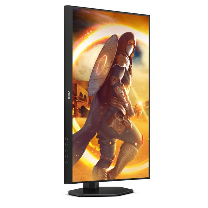Монитор AOC Q27G4X изображение 10