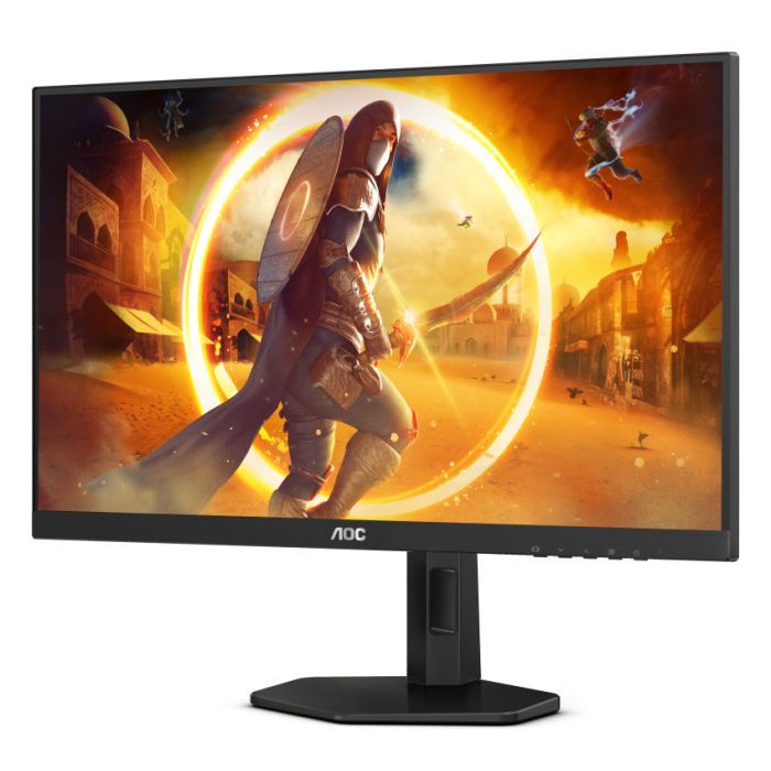 Монитор AOC Q27G4X изображение 2