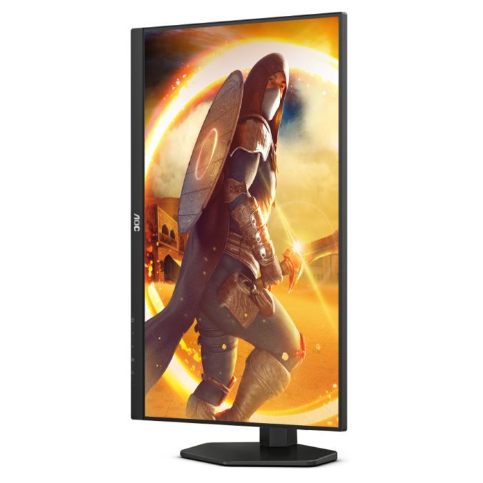 Монитор AOC Q27G4X изображение 6