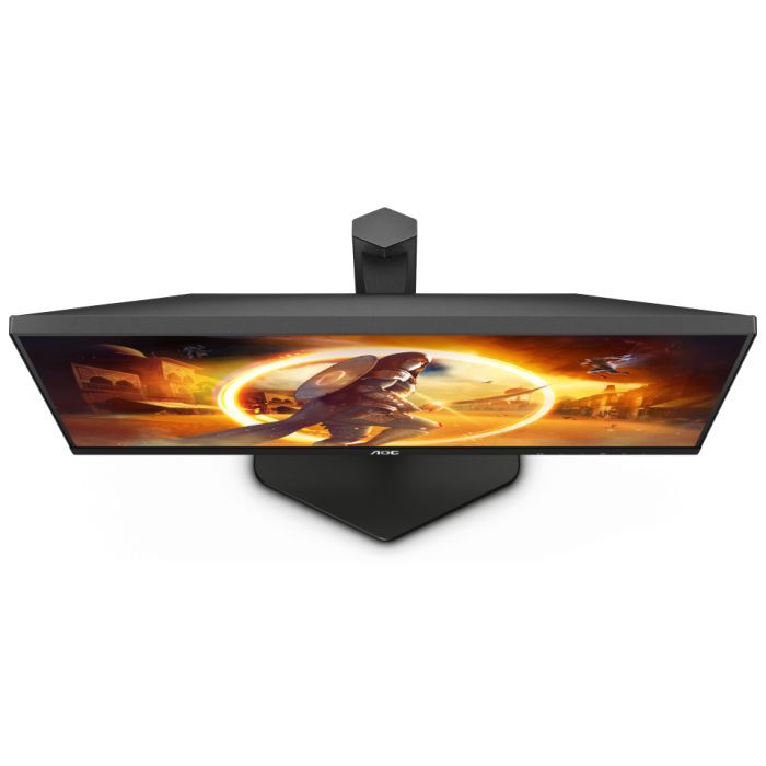 Монитор AOC Q27G4X изображение 7