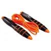 Скакалка LiveUp Digital Jump Rope LS3128 з електронним лічильником помаранчева 275 см (2016052800145) > цены в Киеве и Украине Скакалка LiveUp Digital Jump Rope LS3128 з електронним лічильником помаранчева 275 см (2016052800145)