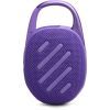 Акустическая система JBL Clip 5 Purple (JBLCLIP5PUR) изображение 3