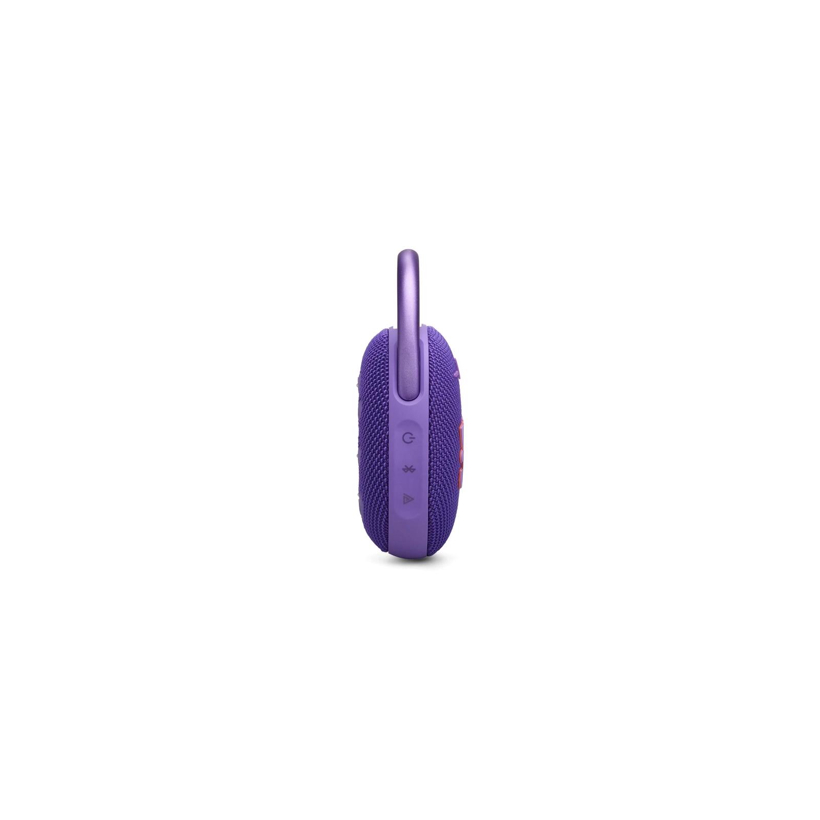 Акустическая система JBL Clip 5 Purple (JBLCLIP5PUR) изображение 5
