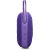 Акустическая система JBL Clip 5 Purple (JBLCLIP5PUR) изображение 5