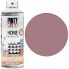 Краска-аэрозоль Pintyplus на водной основе HOME, Красное вино, 400 мл (8429576246803)
