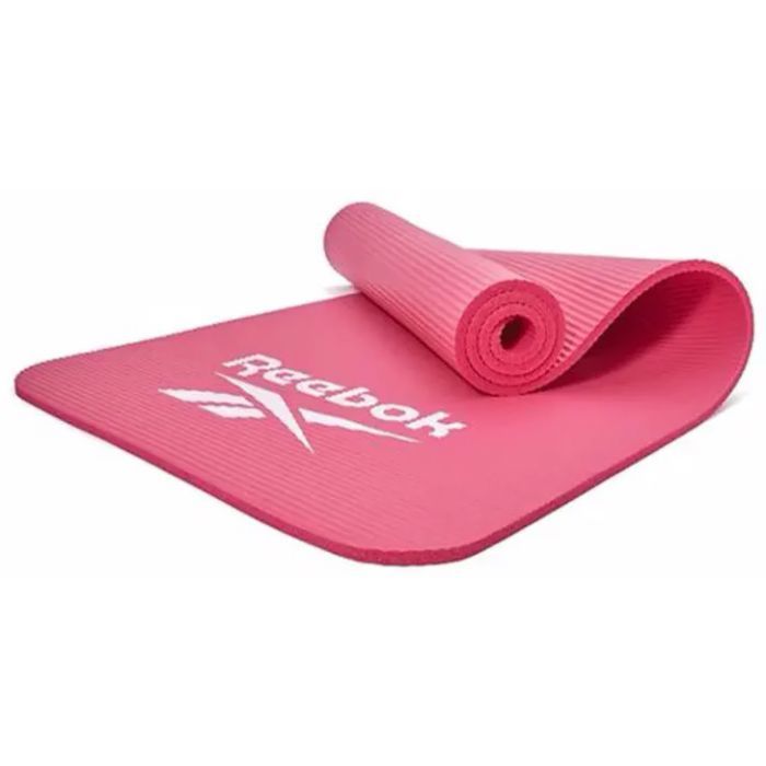 Килимок для фітнесу Reebok Training Mat червоний 183 х 61 х 1 см RAMT-11015RD (885652020459)